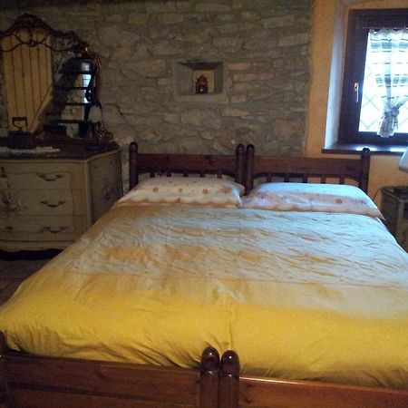 Agriturismo Cascina Ronchi Palazzago Bilik gambar
