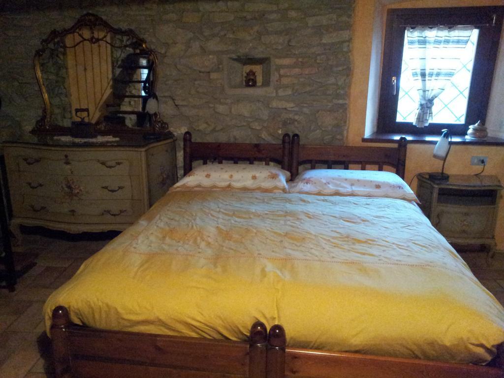 Agriturismo Cascina Ronchi Palazzago Bilik gambar