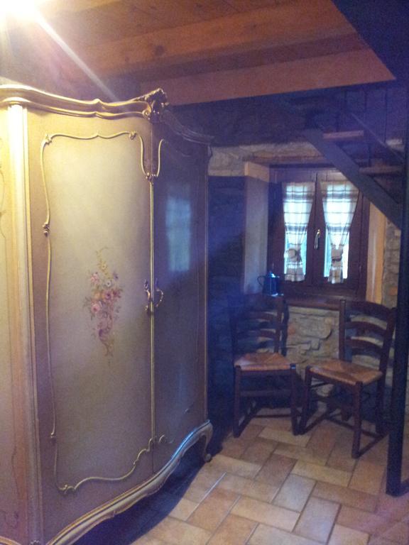 Agriturismo Cascina Ronchi Palazzago Bilik gambar